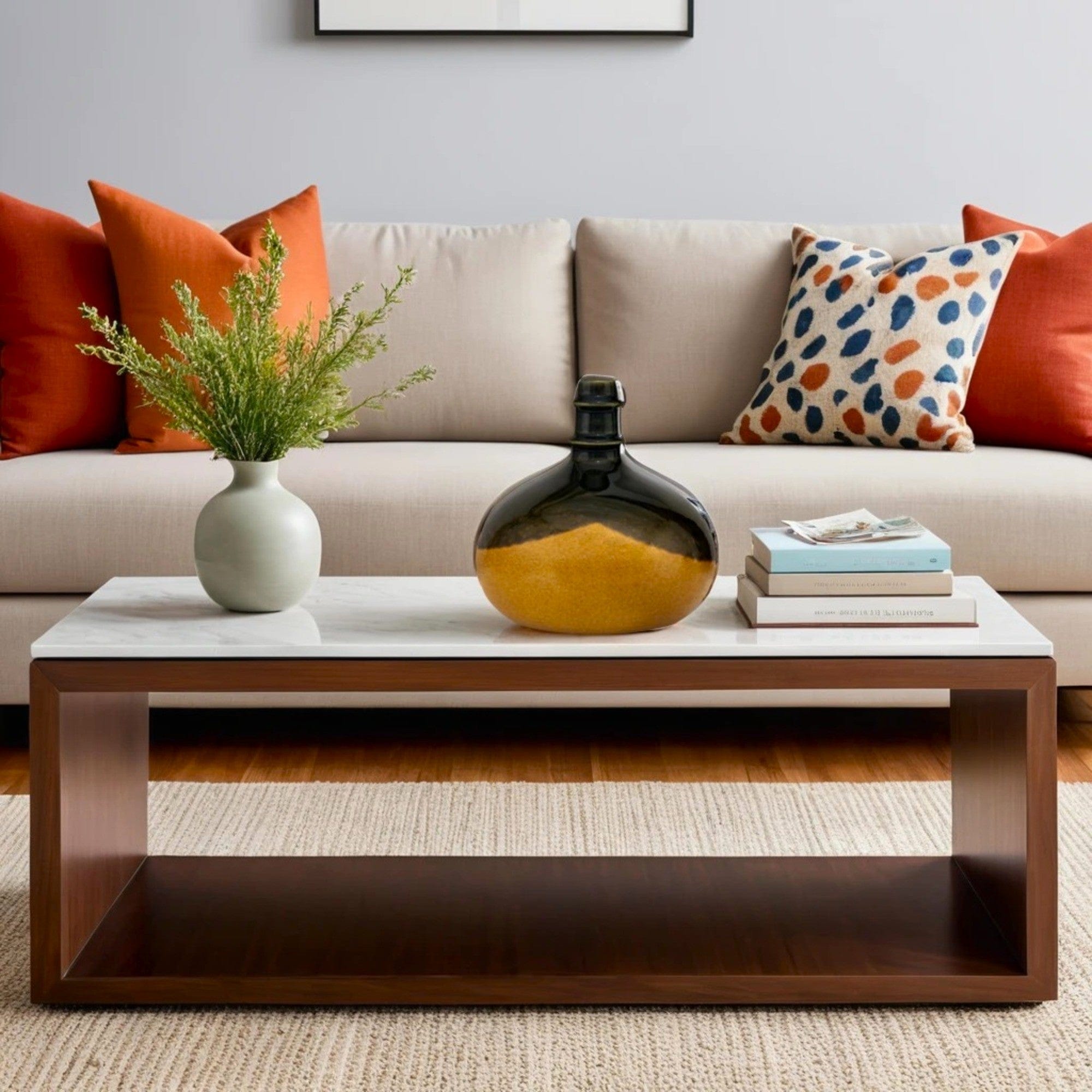 Agadir Decorative Vessel