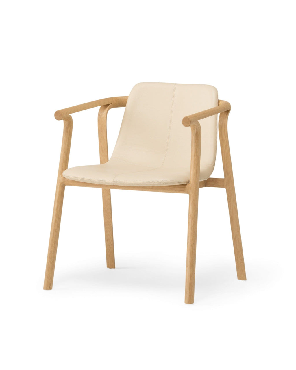 SPLINTER Armchair (Shell Type)
