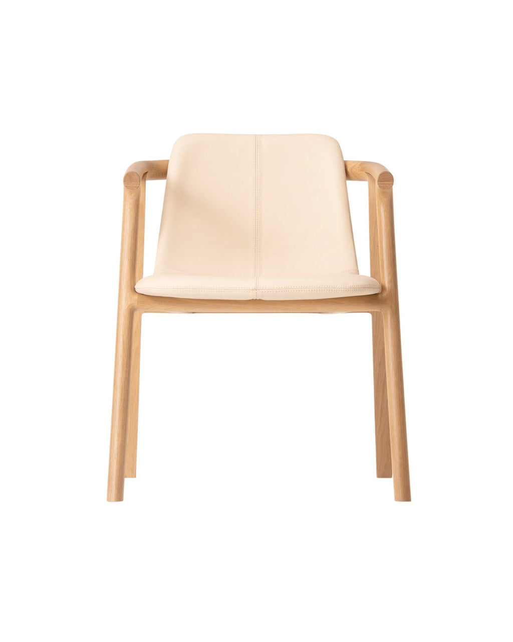 SPLINTER Armchair (Shell Type)