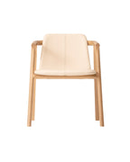 SPLINTER Armchair (Shell Type)