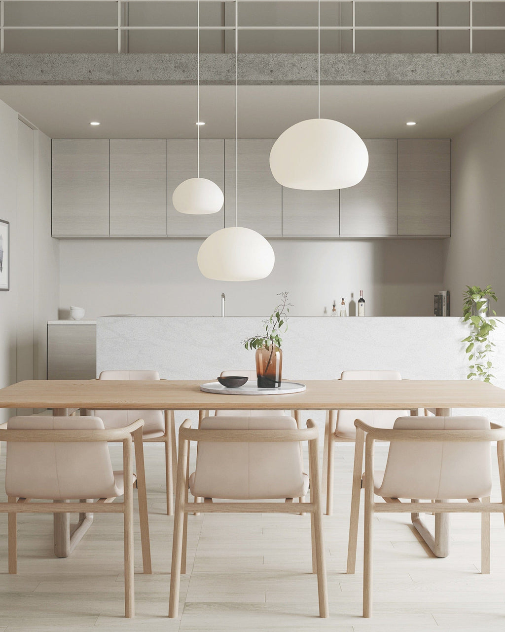 SPLINTER Armchair (Shell Type)