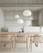 SPLINTER Armchair (Shell Type)