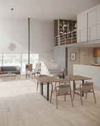 SPLINTER Armchair (Shell Type)