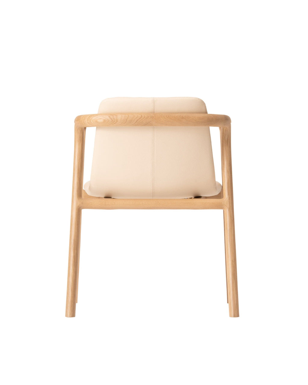 SPLINTER Armchair (Shell Type)