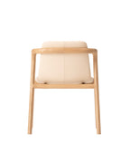 SPLINTER Armchair (Shell Type)