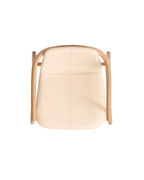 SPLINTER Armchair (Shell Type)