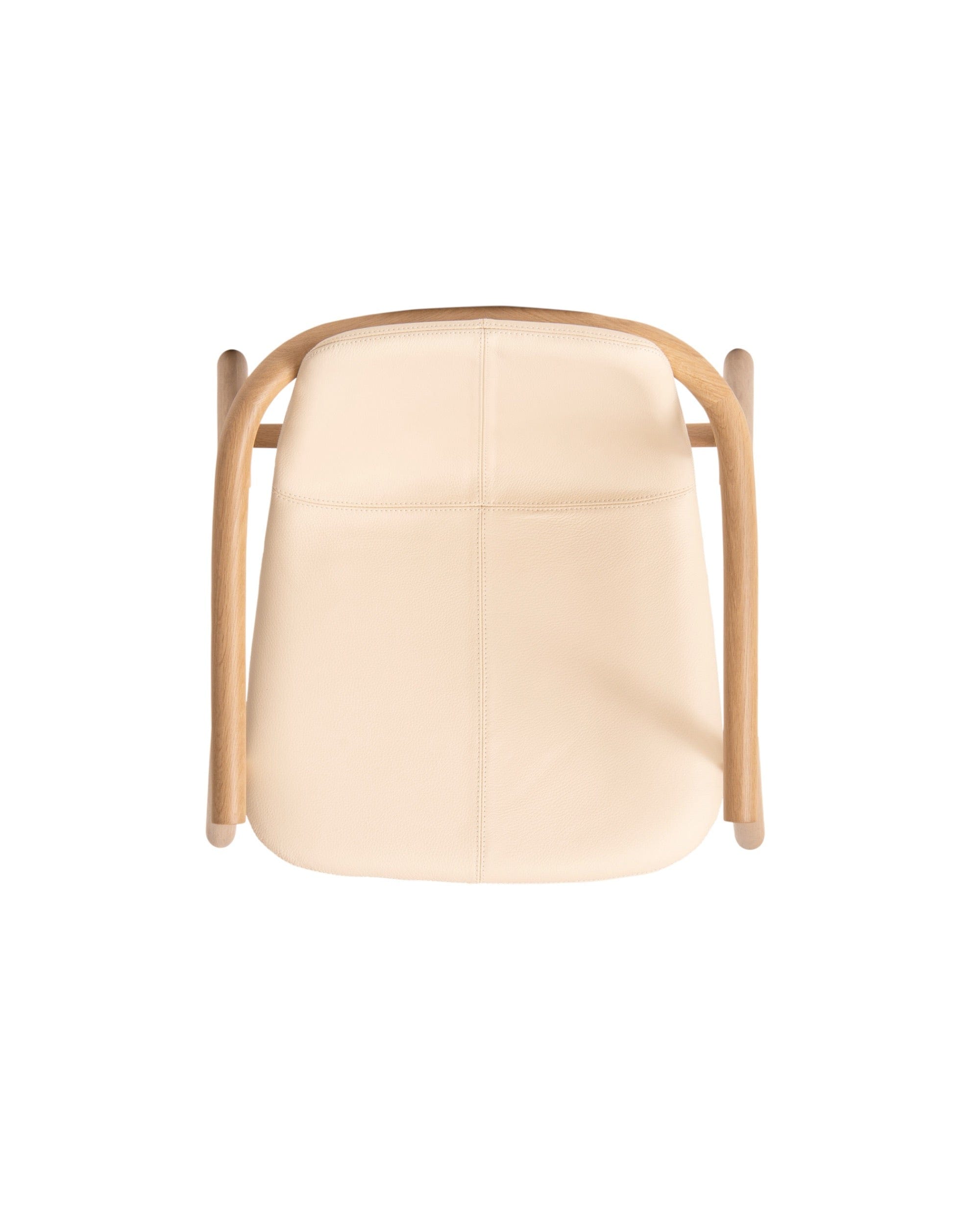 SPLINTER Armchair (Shell Type)