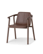 SPLINTER Armchair (Shell Type)