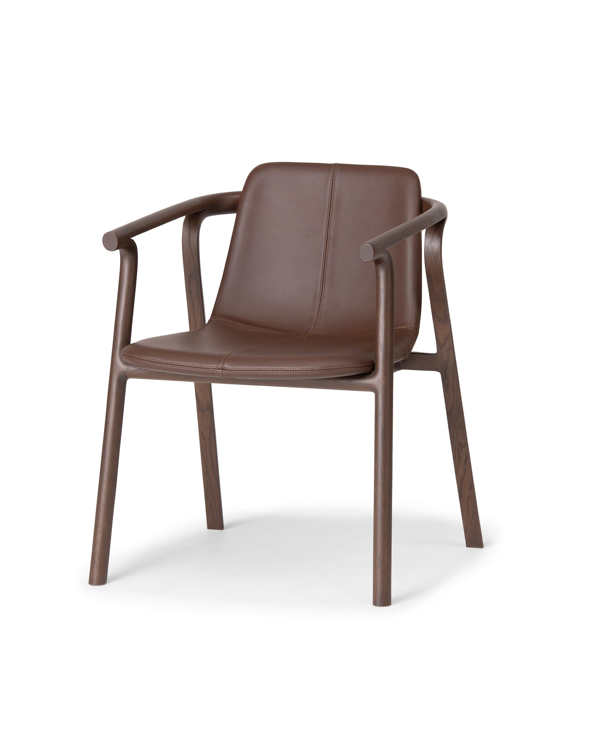 SPLINTER Armchair (Shell Type)