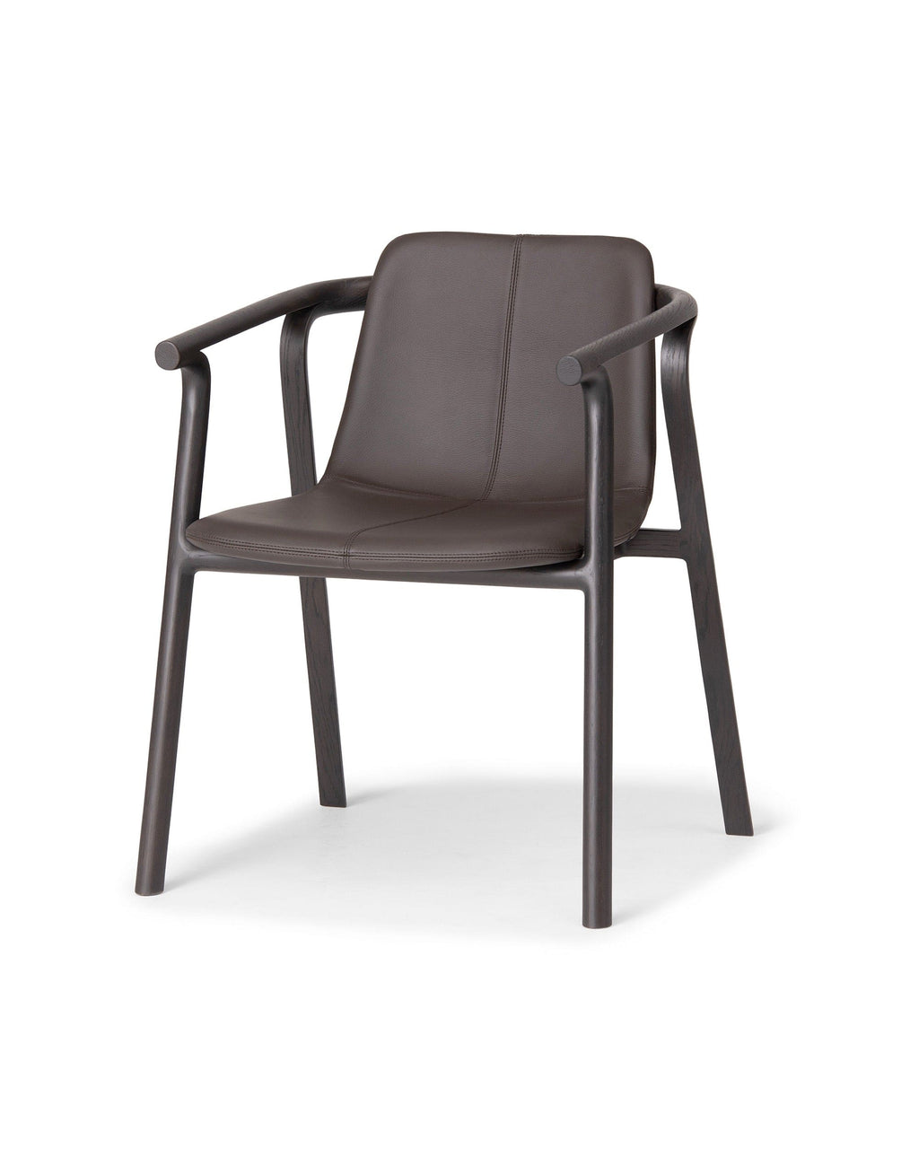 SPLINTER Armchair (Shell Type)