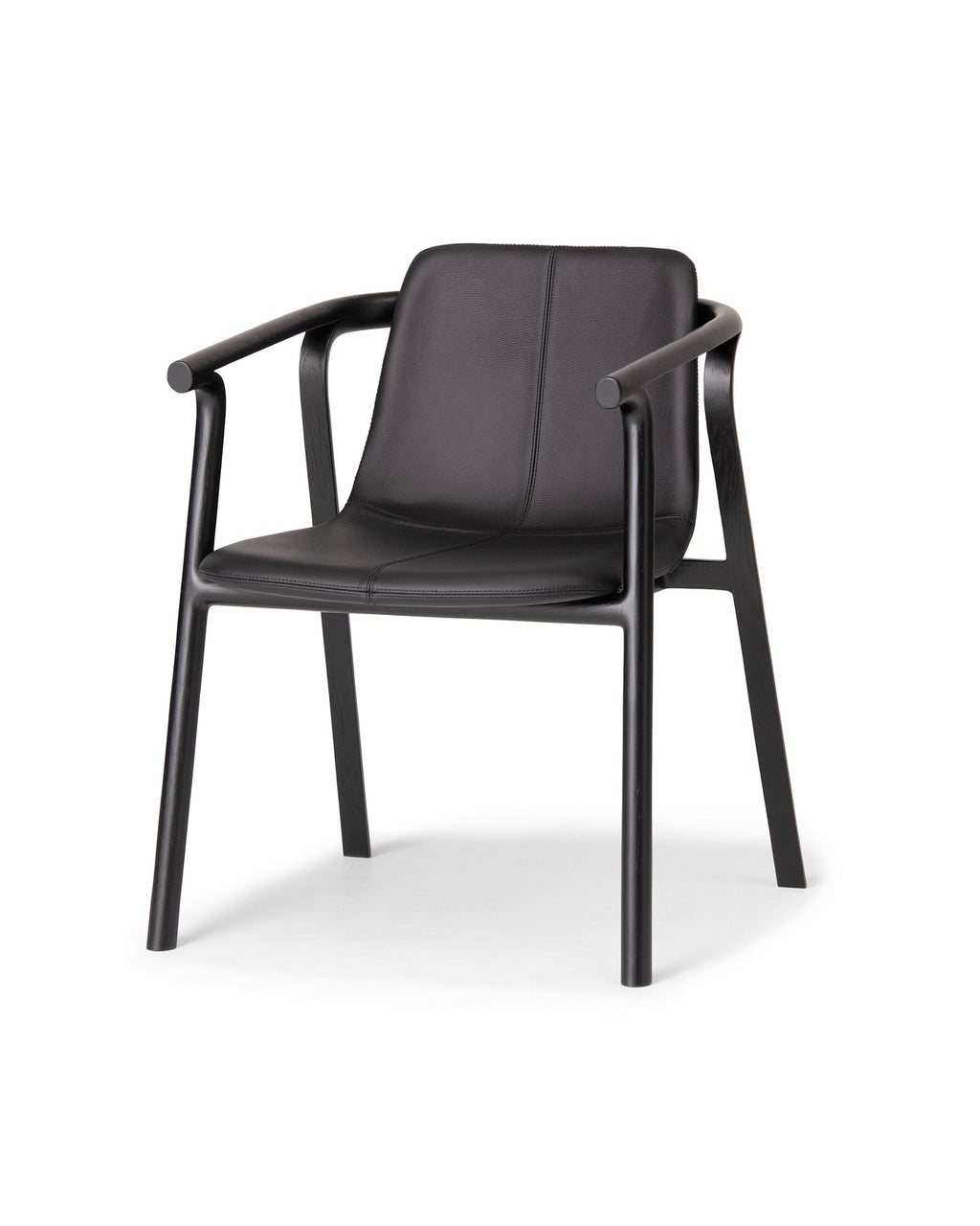 SPLINTER Armchair (Shell Type)