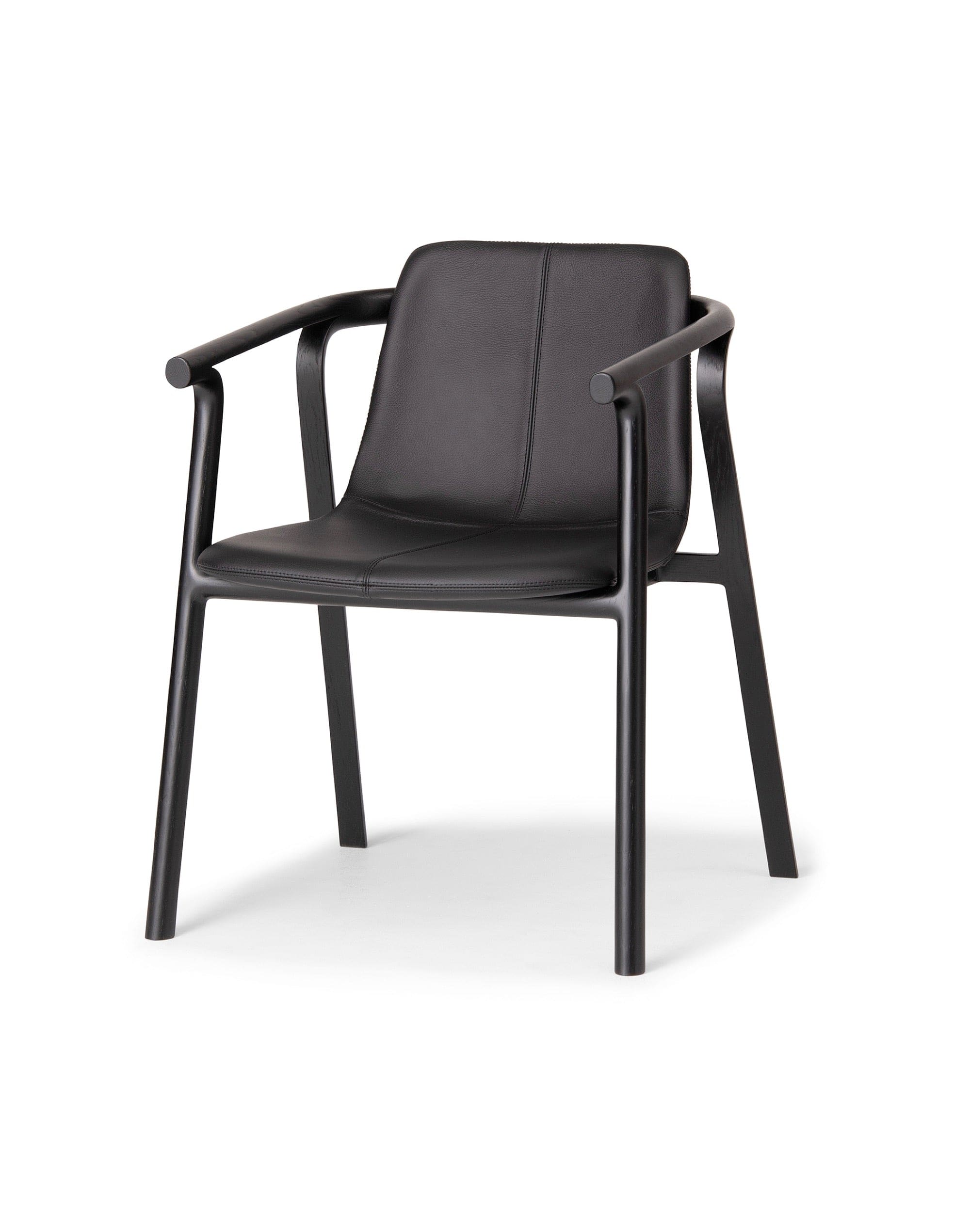 SPLINTER Armchair (Shell Type)