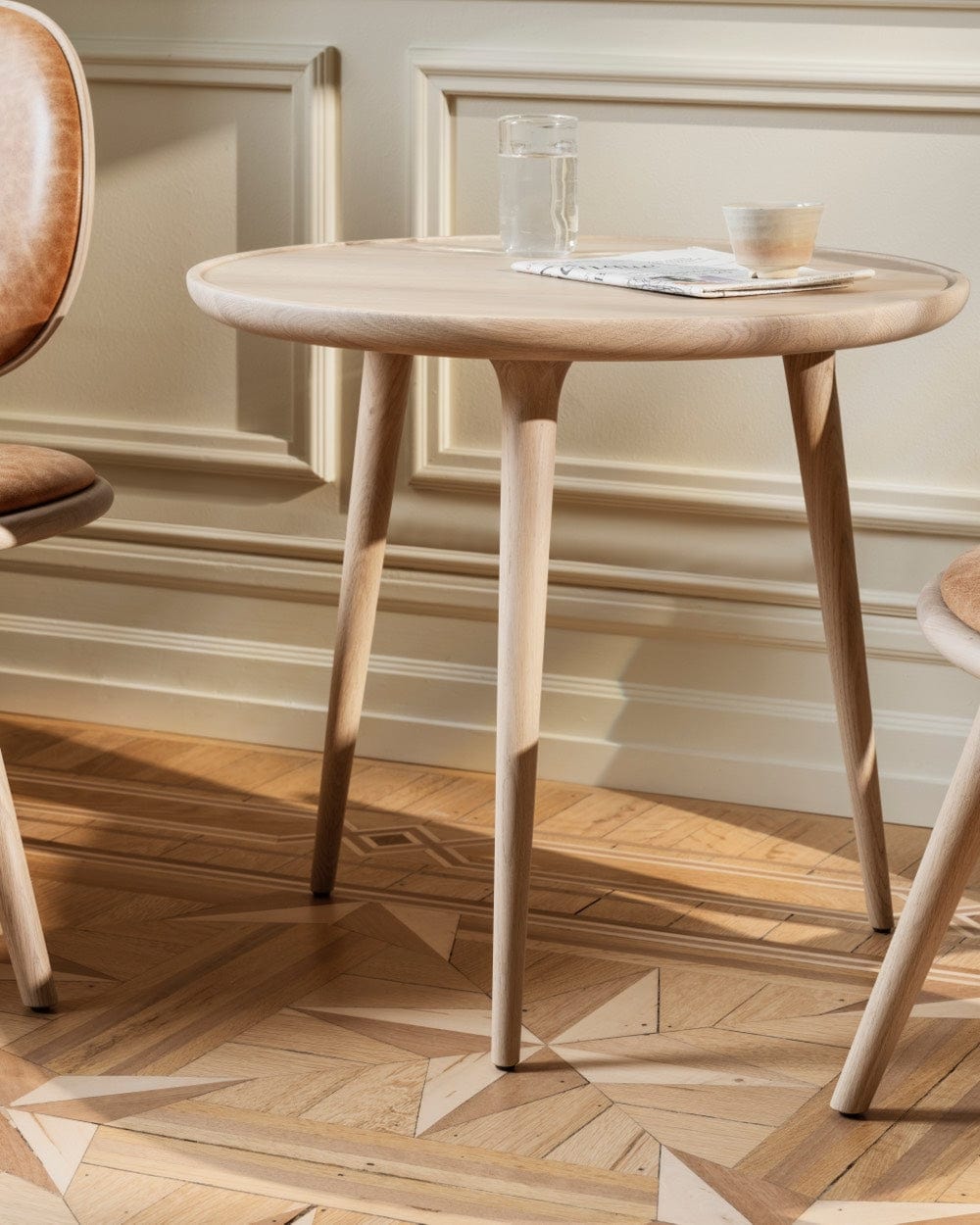 Accent Café Table